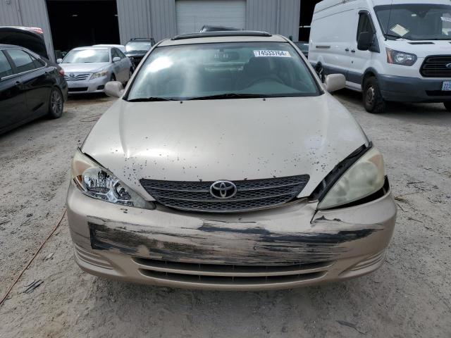 Photo 4 VIN: 4T1BE32K82U570023 - TOYOTA CAMRY LE 