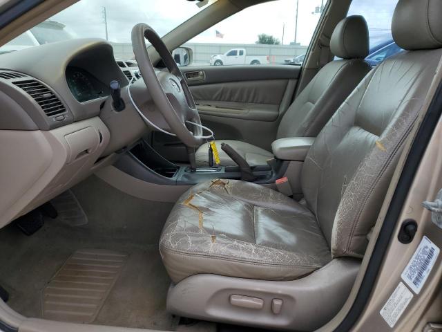 Photo 6 VIN: 4T1BE32K82U570023 - TOYOTA CAMRY LE 