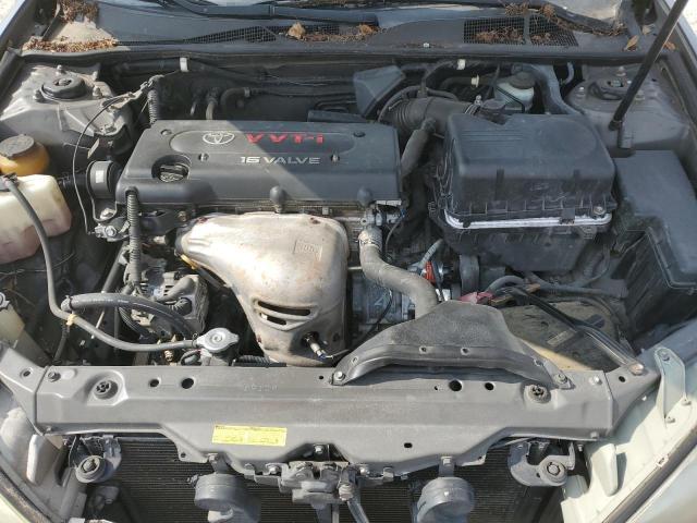 Photo 10 VIN: 4T1BE32K82U583404 - TOYOTA CAMRY 