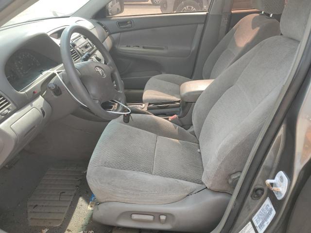 Photo 6 VIN: 4T1BE32K82U583404 - TOYOTA CAMRY 