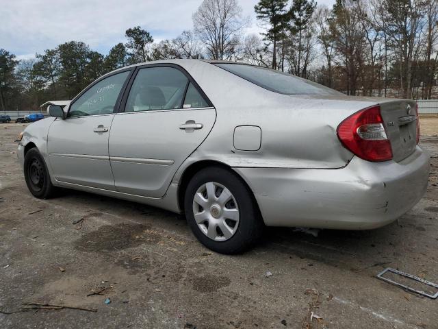 Photo 1 VIN: 4T1BE32K82U594533 - TOYOTA CAMRY 