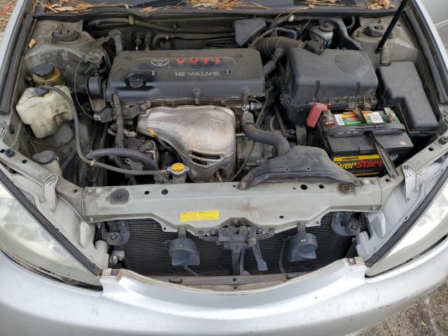 Photo 10 VIN: 4T1BE32K82U594533 - TOYOTA CAMRY 