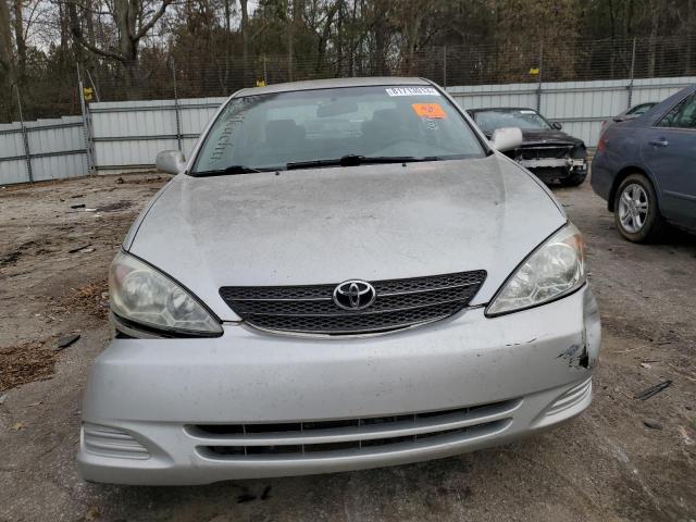 Photo 4 VIN: 4T1BE32K82U594533 - TOYOTA CAMRY 