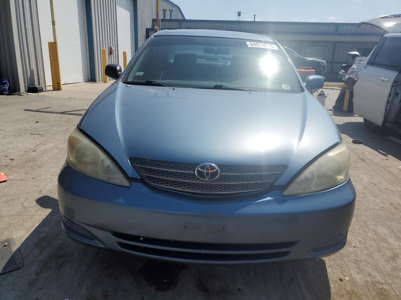 Photo 4 VIN: 4T1BE32K82U602095 - TOYOTA CAMRY 