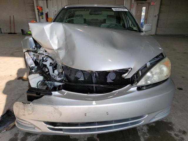 Photo 4 VIN: 4T1BE32K82U606194 - TOYOTA CAMRY LE 