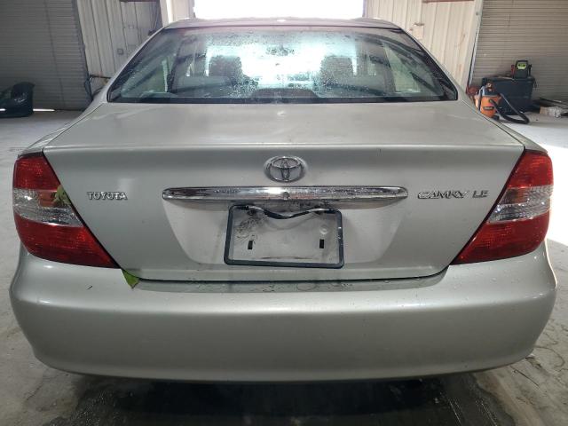 Photo 5 VIN: 4T1BE32K82U606194 - TOYOTA CAMRY LE 