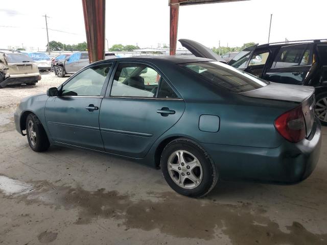 Photo 1 VIN: 4T1BE32K82U607202 - TOYOTA CAMRY 