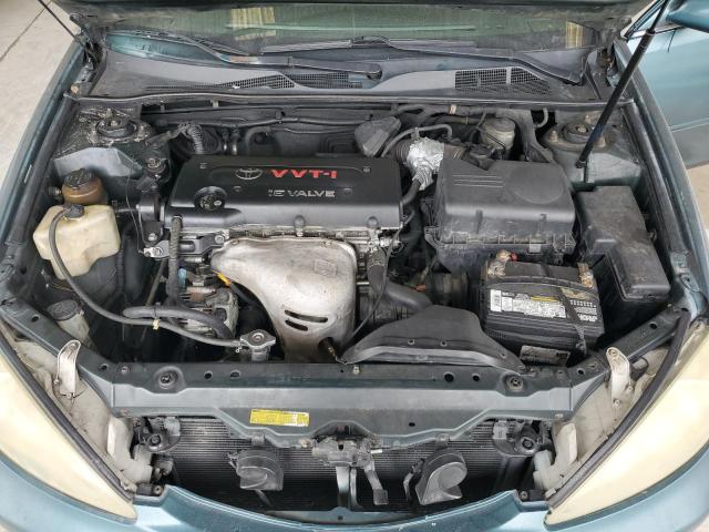 Photo 10 VIN: 4T1BE32K82U607202 - TOYOTA CAMRY 