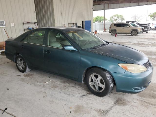 Photo 3 VIN: 4T1BE32K82U607202 - TOYOTA CAMRY 