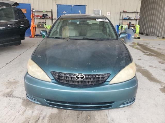 Photo 4 VIN: 4T1BE32K82U607202 - TOYOTA CAMRY 