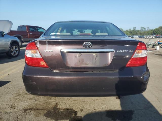 Photo 5 VIN: 4T1BE32K82U614618 - TOYOTA CAMRY LE 