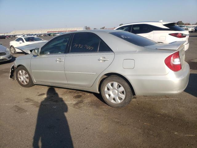 Photo 1 VIN: 4T1BE32K83U122088 - TOYOTA CAMRY 