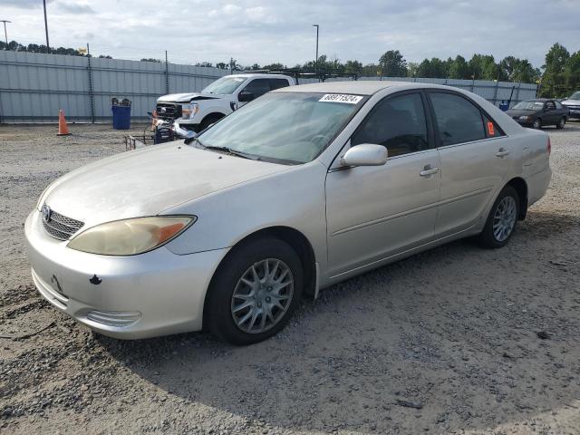 Photo 0 VIN: 4T1BE32K83U129977 - TOYOTA CAMRY LE 