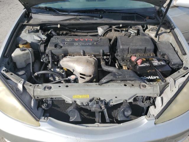 Photo 10 VIN: 4T1BE32K83U129977 - TOYOTA CAMRY LE 