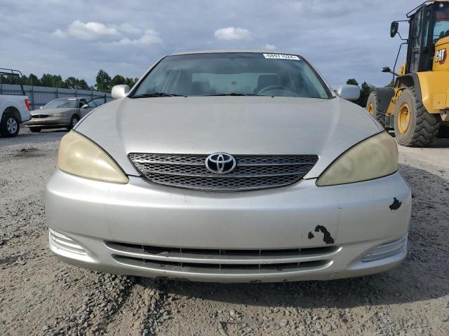 Photo 4 VIN: 4T1BE32K83U129977 - TOYOTA CAMRY LE 