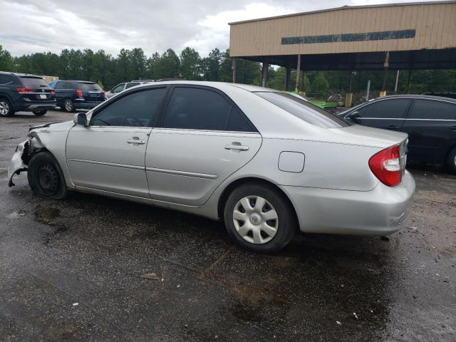 Photo 1 VIN: 4T1BE32K83U136850 - TOYOTA CAMRY LE 