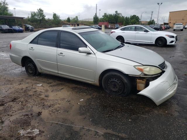 Photo 3 VIN: 4T1BE32K83U136850 - TOYOTA CAMRY LE 