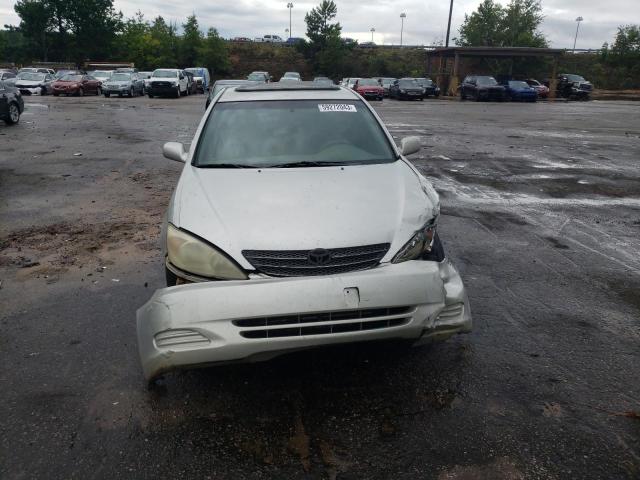 Photo 4 VIN: 4T1BE32K83U136850 - TOYOTA CAMRY LE 