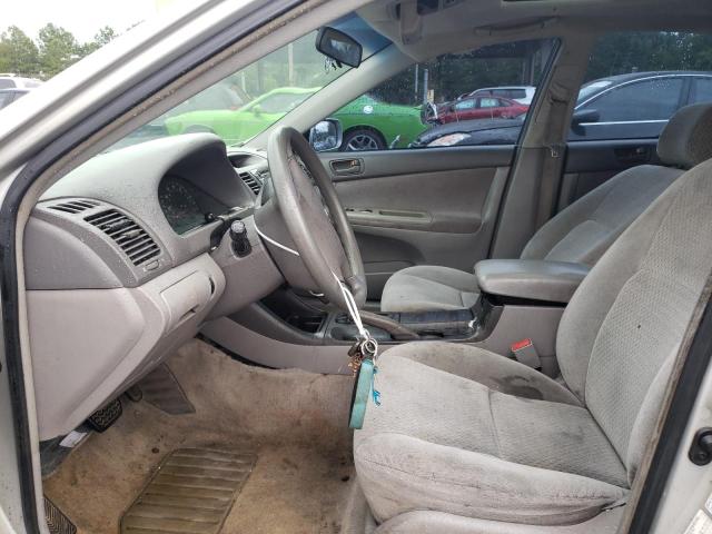 Photo 6 VIN: 4T1BE32K83U136850 - TOYOTA CAMRY LE 