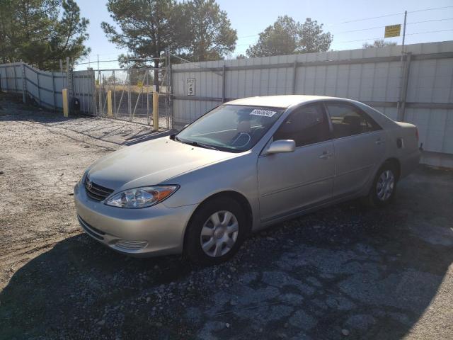 Photo 1 VIN: 4T1BE32K83U142003 - TOYOTA CAMRY LE 