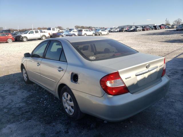 Photo 2 VIN: 4T1BE32K83U142003 - TOYOTA CAMRY LE 