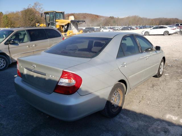 Photo 3 VIN: 4T1BE32K83U142003 - TOYOTA CAMRY LE 