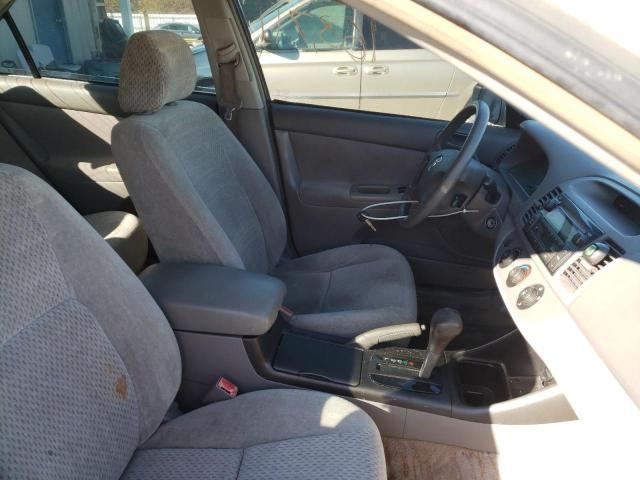 Photo 4 VIN: 4T1BE32K83U142003 - TOYOTA CAMRY LE 