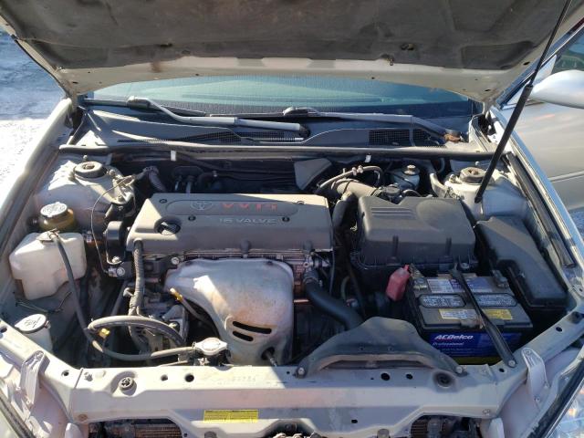 Photo 6 VIN: 4T1BE32K83U142003 - TOYOTA CAMRY LE 