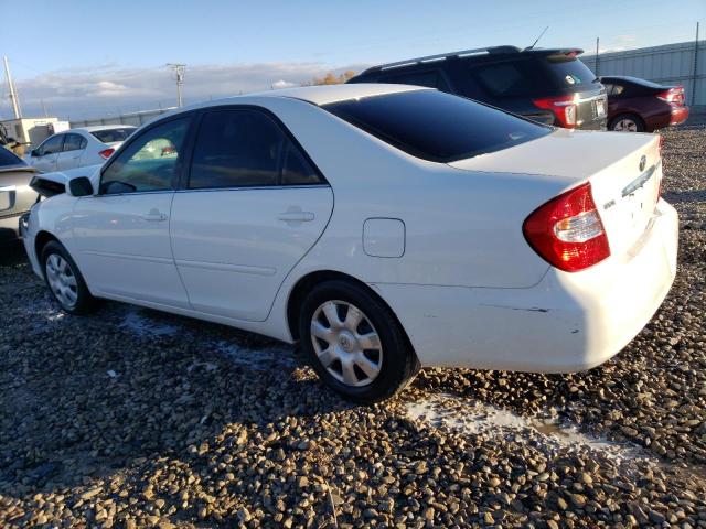 Photo 1 VIN: 4T1BE32K83U144317 - TOYOTA CAMRY 