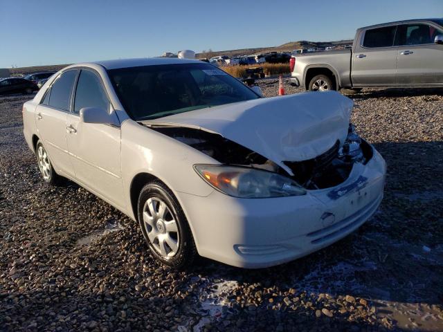 Photo 3 VIN: 4T1BE32K83U144317 - TOYOTA CAMRY 