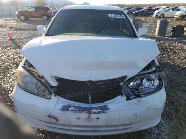 Photo 4 VIN: 4T1BE32K83U144317 - TOYOTA CAMRY 