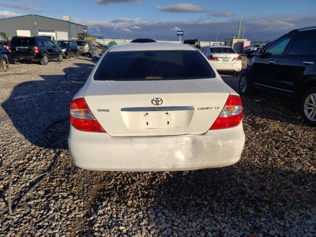 Photo 5 VIN: 4T1BE32K83U144317 - TOYOTA CAMRY 