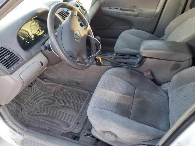 Photo 6 VIN: 4T1BE32K83U144317 - TOYOTA CAMRY 