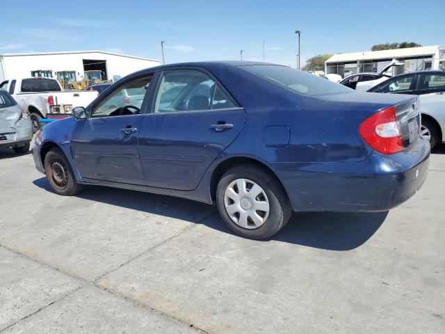 Photo 1 VIN: 4T1BE32K83U152790 - TOYOTA CAMRY LE 