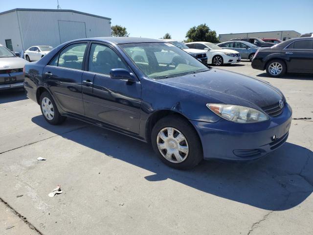 Photo 3 VIN: 4T1BE32K83U152790 - TOYOTA CAMRY LE 