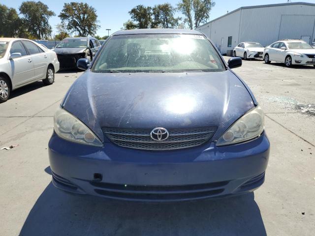 Photo 4 VIN: 4T1BE32K83U152790 - TOYOTA CAMRY LE 