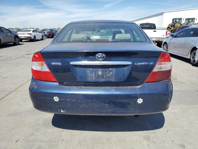 Photo 5 VIN: 4T1BE32K83U152790 - TOYOTA CAMRY LE 