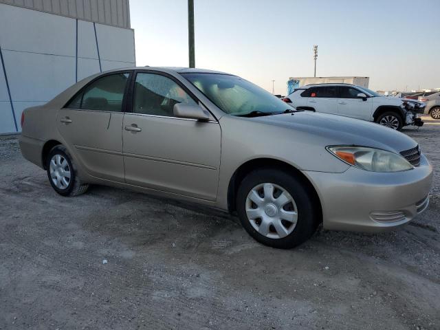 Photo 3 VIN: 4T1BE32K83U161506 - TOYOTA CAMRY LE 