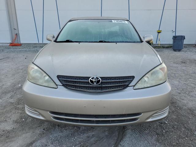 Photo 4 VIN: 4T1BE32K83U161506 - TOYOTA CAMRY LE 