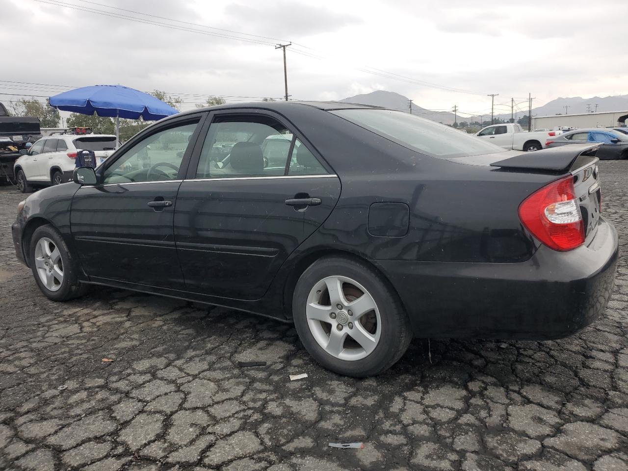 Photo 1 VIN: 4T1BE32K83U173199 - TOYOTA CAMRY 