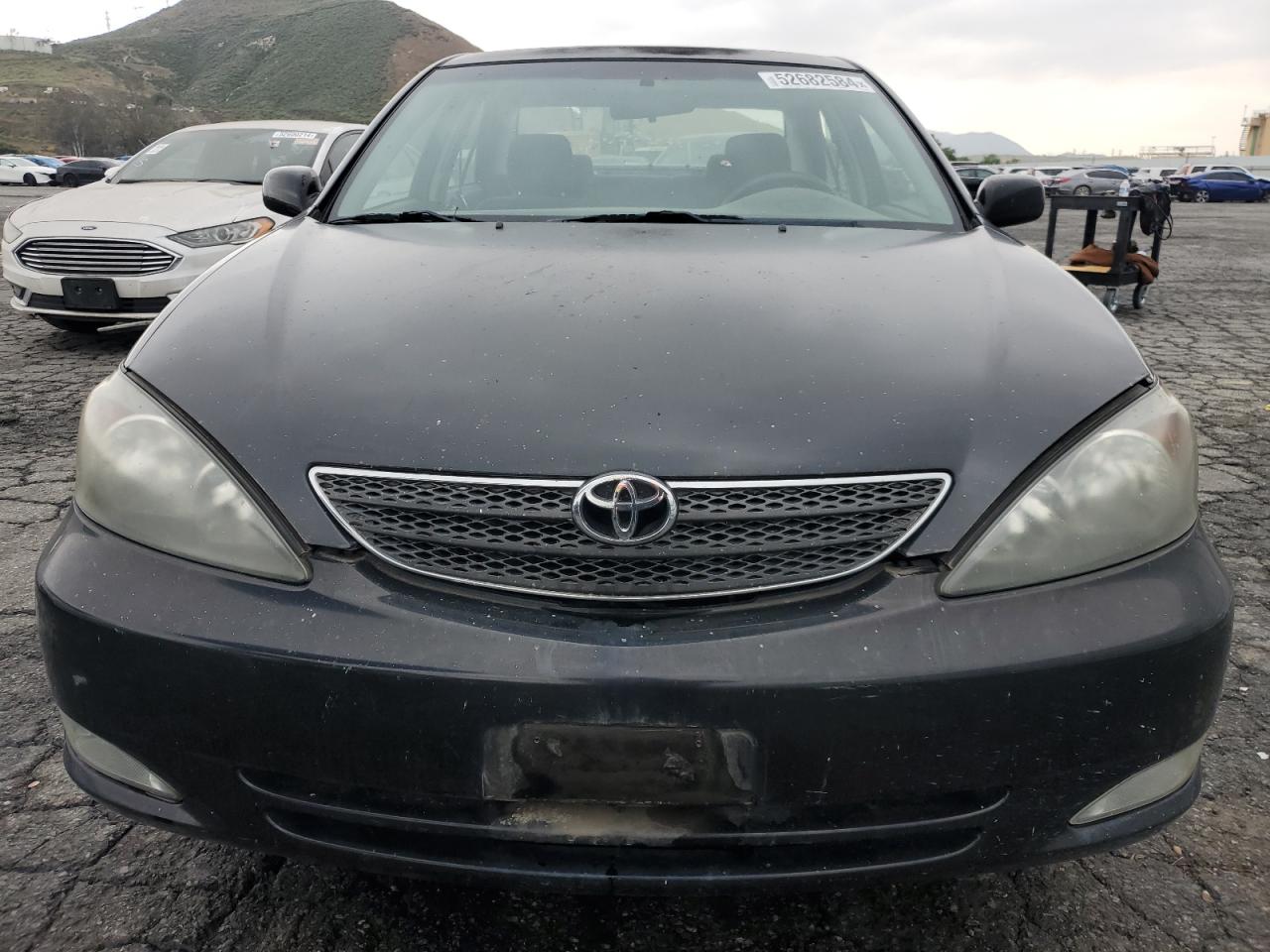 Photo 4 VIN: 4T1BE32K83U173199 - TOYOTA CAMRY 