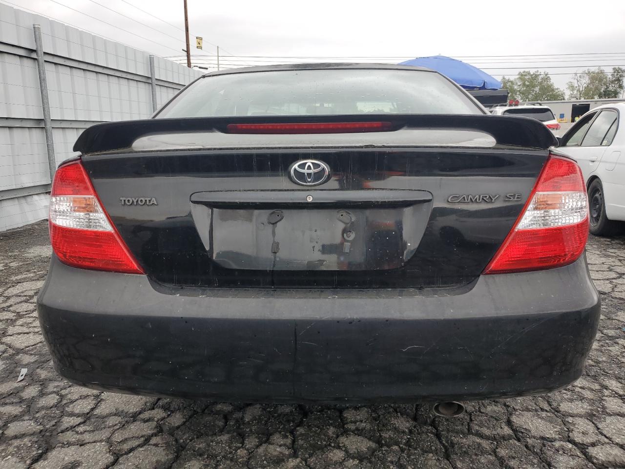 Photo 5 VIN: 4T1BE32K83U173199 - TOYOTA CAMRY 