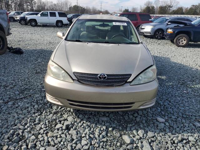 Photo 4 VIN: 4T1BE32K83U174952 - TOYOTA CAMRY 