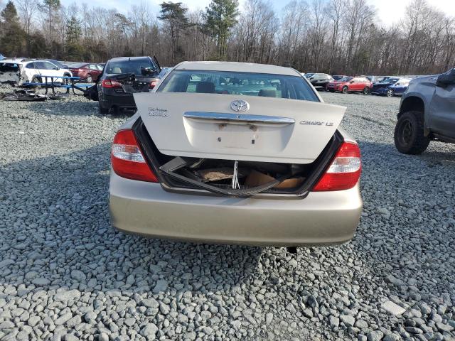 Photo 5 VIN: 4T1BE32K83U174952 - TOYOTA CAMRY 