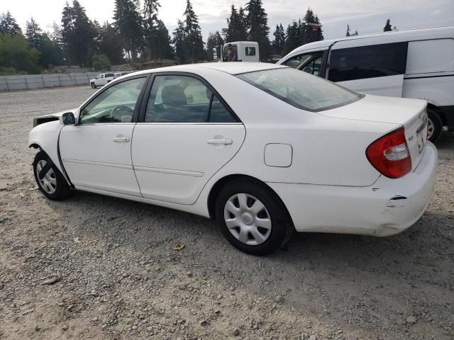 Photo 1 VIN: 4T1BE32K83U175597 - TOYOTA CAMRY LE 