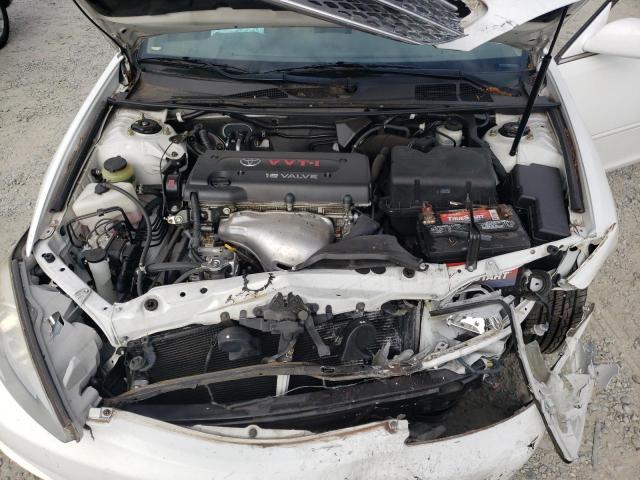 Photo 10 VIN: 4T1BE32K83U175597 - TOYOTA CAMRY LE 