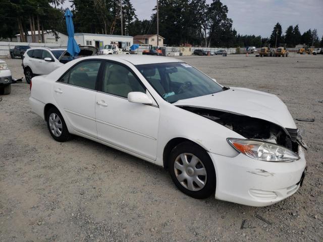 Photo 3 VIN: 4T1BE32K83U175597 - TOYOTA CAMRY LE 