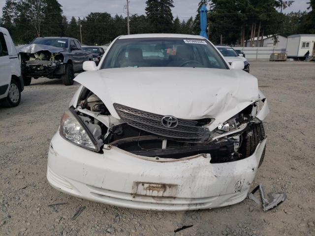 Photo 4 VIN: 4T1BE32K83U175597 - TOYOTA CAMRY LE 