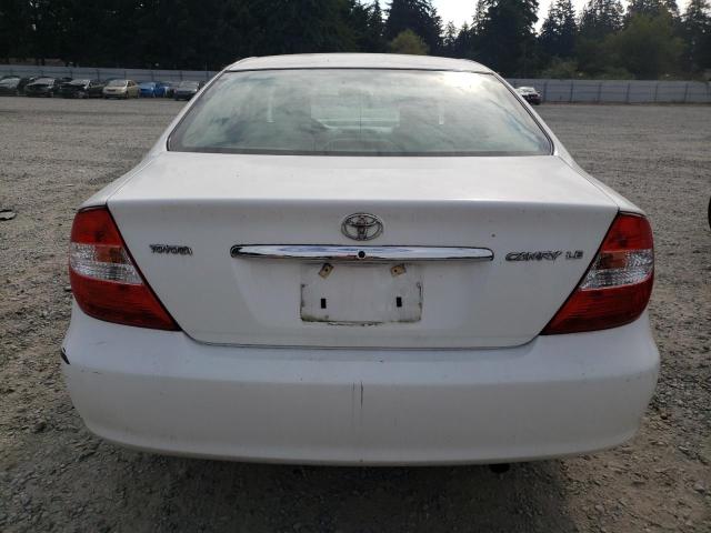 Photo 5 VIN: 4T1BE32K83U175597 - TOYOTA CAMRY LE 