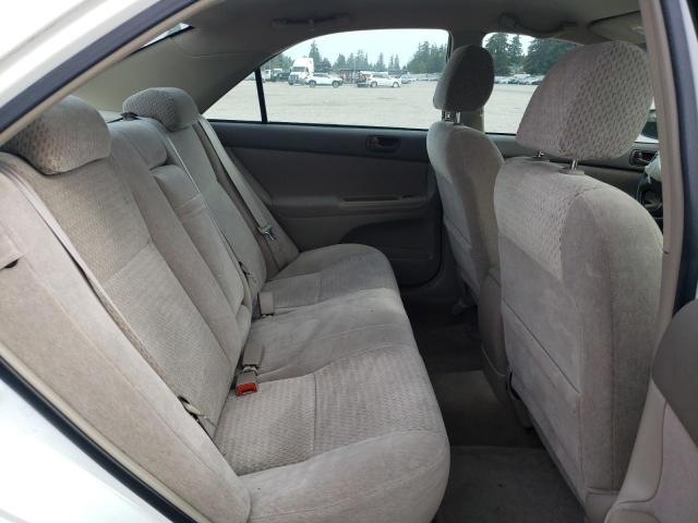 Photo 9 VIN: 4T1BE32K83U175597 - TOYOTA CAMRY LE 